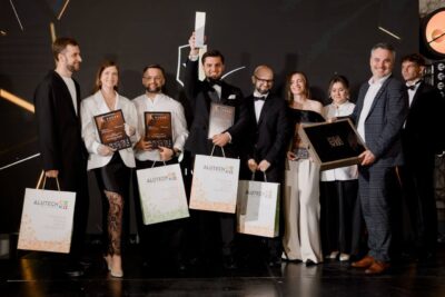 KUKHA DESIGN AWARD: звезды дизайна и новый сезон