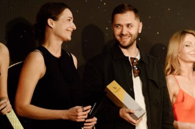 KUKHA DESIGN AWARD: звезды дизайна и новый сезон