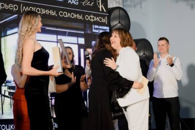 KUKHA DESIGN AWARD: звезды дизайна и новый сезон