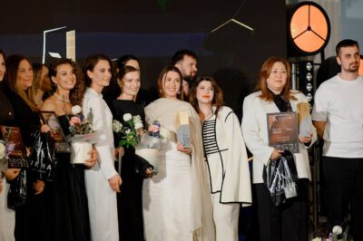 KUKHA DESIGN AWARD: звезды дизайна и новый сезон