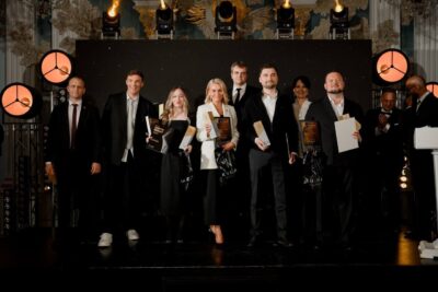 KUKHA DESIGN AWARD: звезды дизайна и новый сезон